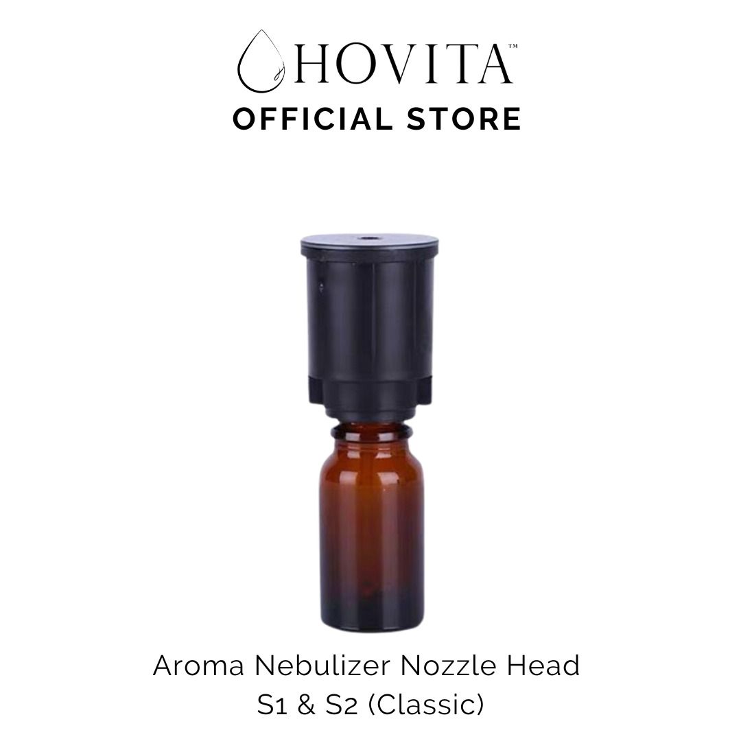 nozzle head